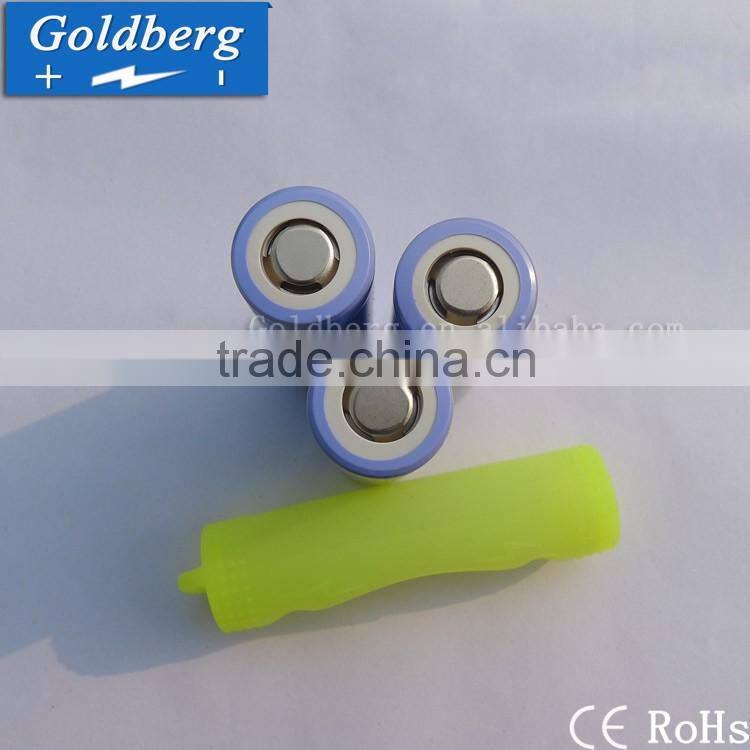 Light weight 100% new samsung 18650 battery ICR18650-28A 3.7V 2800mah for electrical tools