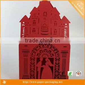 Mini Wedding Candy Box