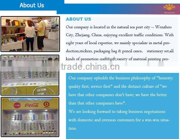Wholesale China Products warnning sign