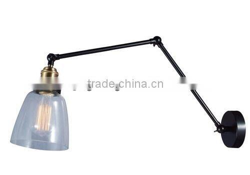 MB6157 wall lamps