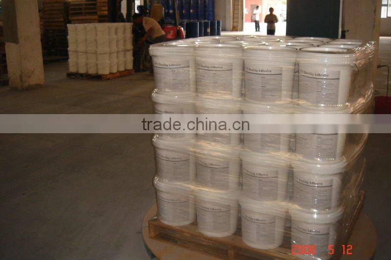 Bander PVC Flooring glue