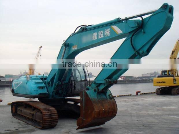 used japanese kobelco 200 excavator hot sale in china