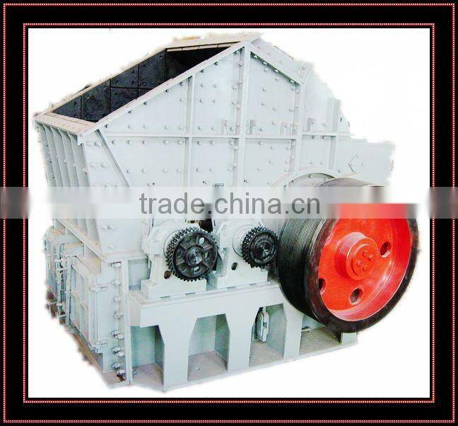 PCF2018 Hammer Crusher