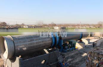 paper making machine rope cutter/ paper machine