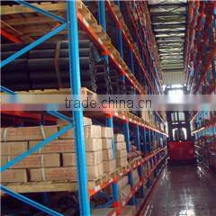 high quality china warehouse pallet storage rack