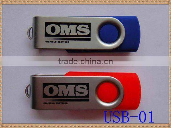 Amazing USB flash disk custom USB memory
