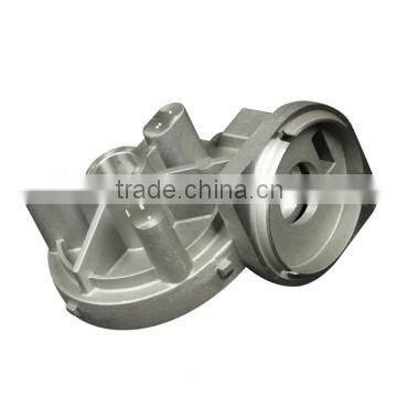 Custom High Precision Cnc Machined Anodized Aluminum Parts