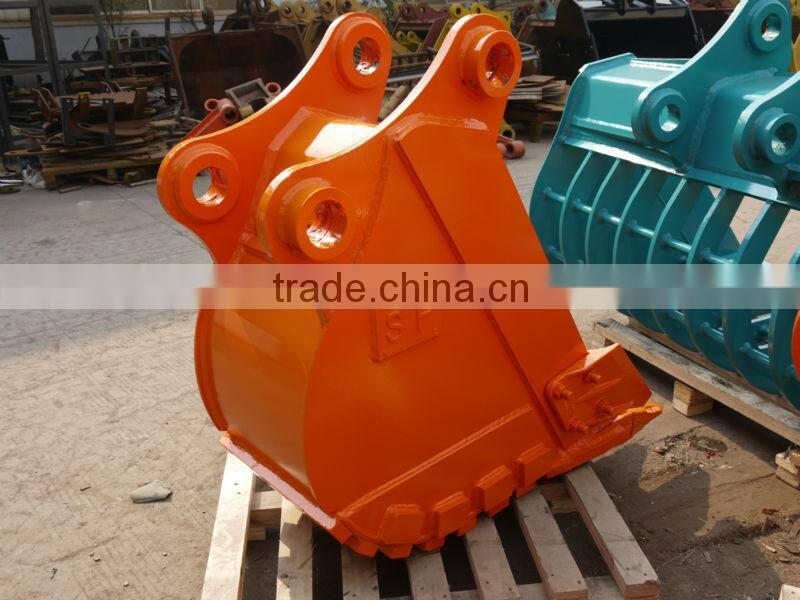 300mm rock bucket which is fit for Hitachi excavator EX160