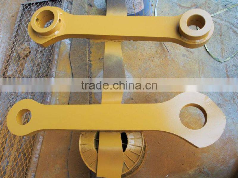excavator connecting rod / chain pole / excavator spare parts for PC200 PC300