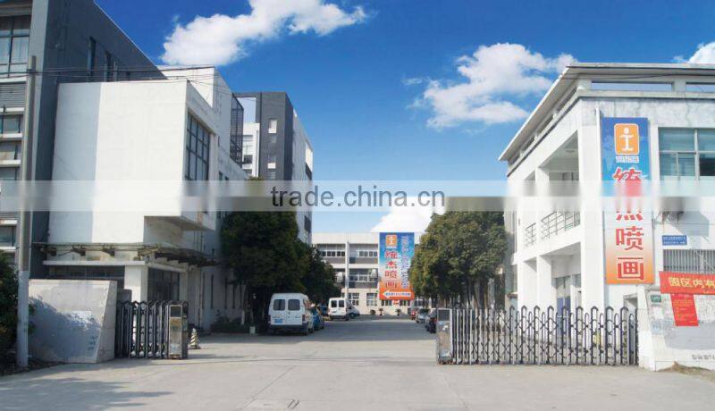 outdoor double side banner