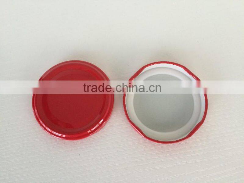 63# twist off lid for glass jar