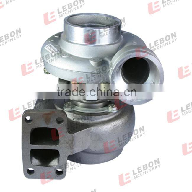 Diesel engine auto turbochager for E3304 heavy duty truck