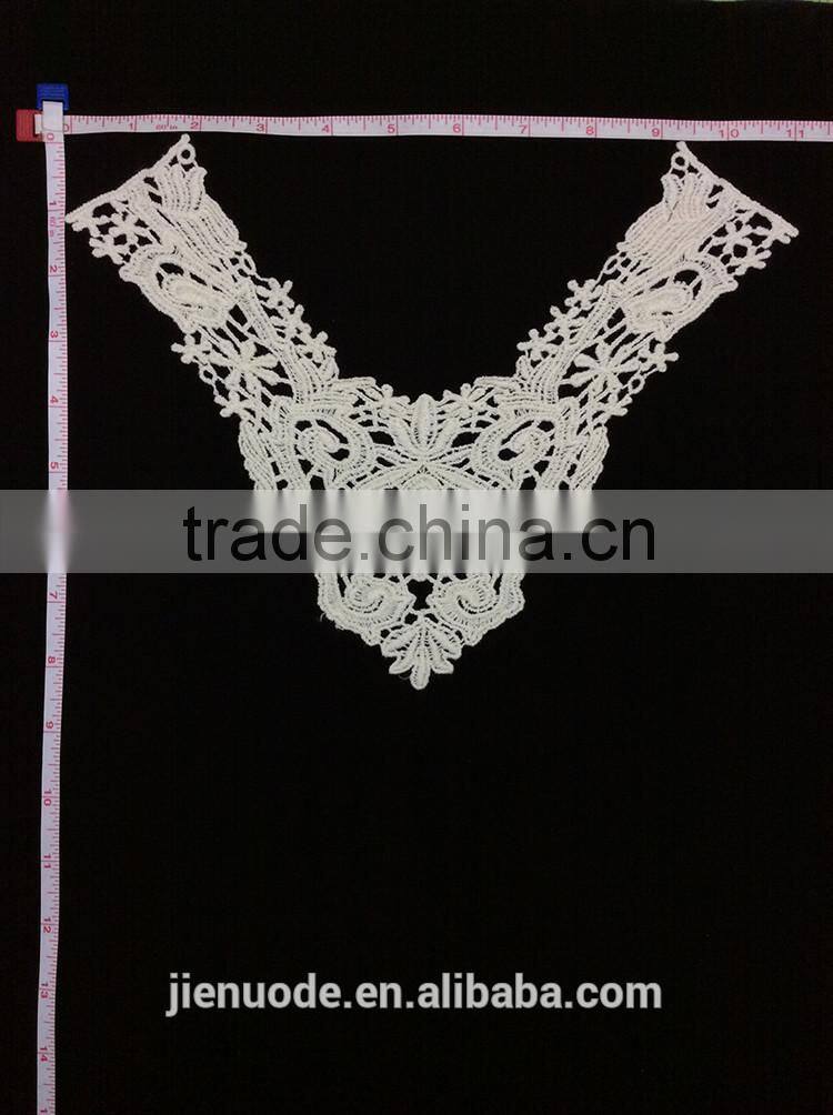 New Arrival Fashion Eco-Friendly Best Selling Lace Collars For Sale