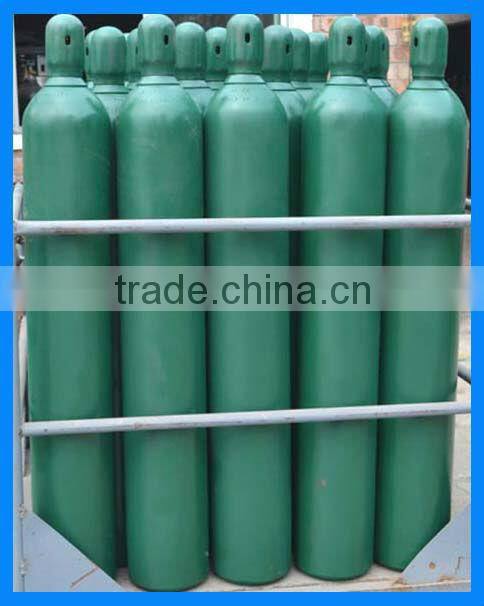 capacity argon cylinder