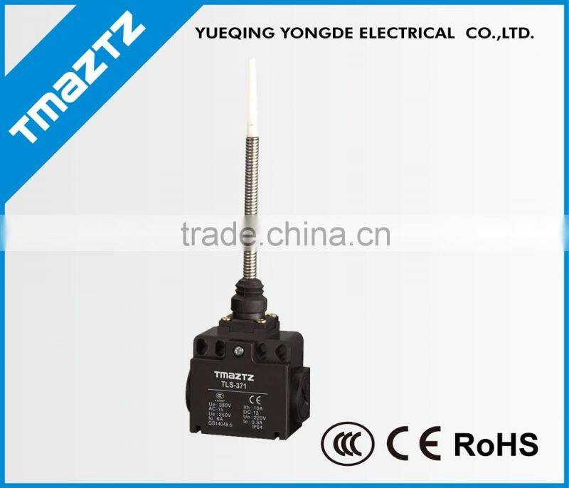 STEIMEX Roller plunger type Limit Switch TLS371 CLS 371 LS371