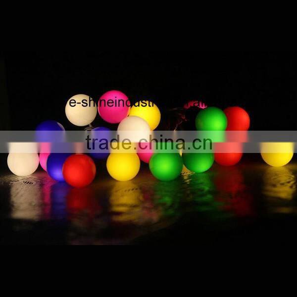 Car Copper Wire LED String Light