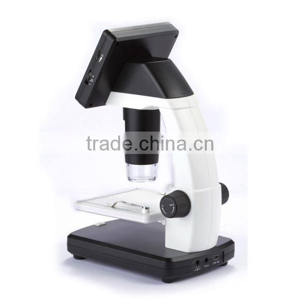 Original Factory Supply Stereo Microscope with Digital Camera For sale