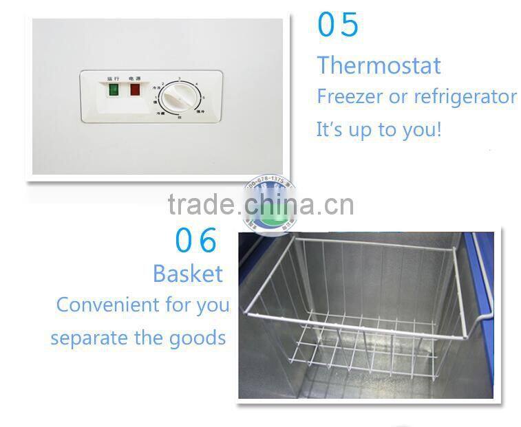 SD-288Y Arch Glass Door Showcase