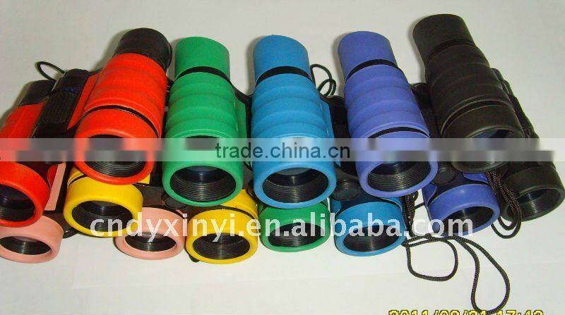 colorful binoculars toy
