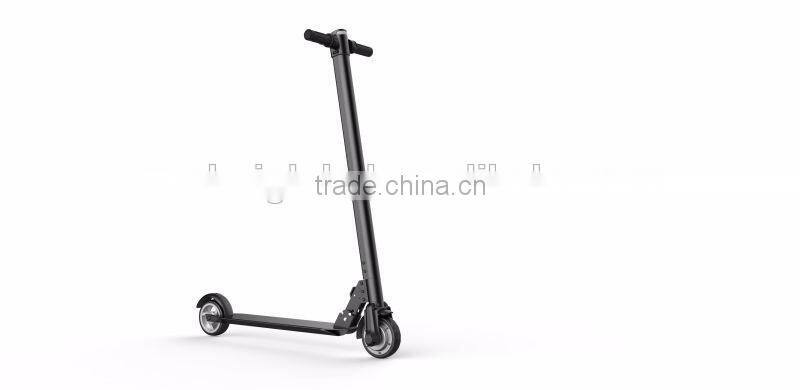 Made In China Rechargeable 22km Per Hour Spped Pro Stunt Scooter