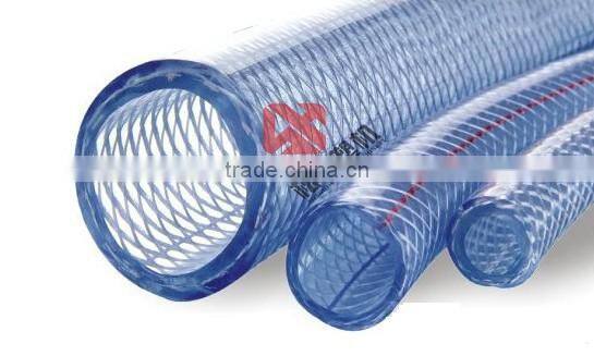 China Manufacturer high quality High Pressure Air Hose extrusion production line