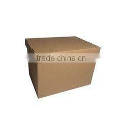 Good Design and Quality Custom Printed Cardboard Waterproof Box for Delivery