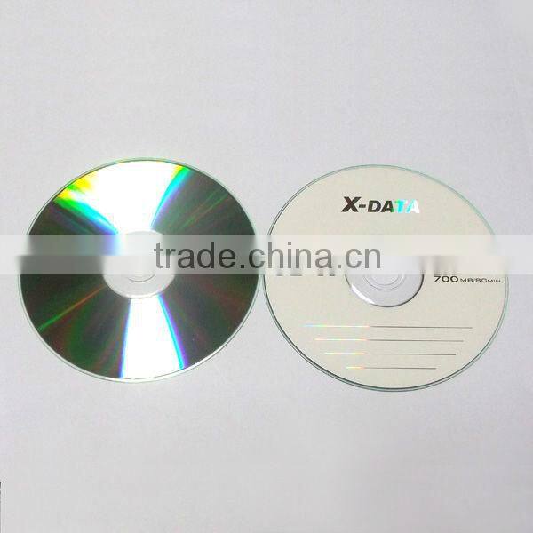 8X 4.7GB DVD-R