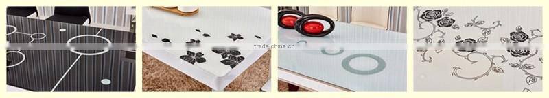 supply all kinds of chair design dinner table sets 6 chairs