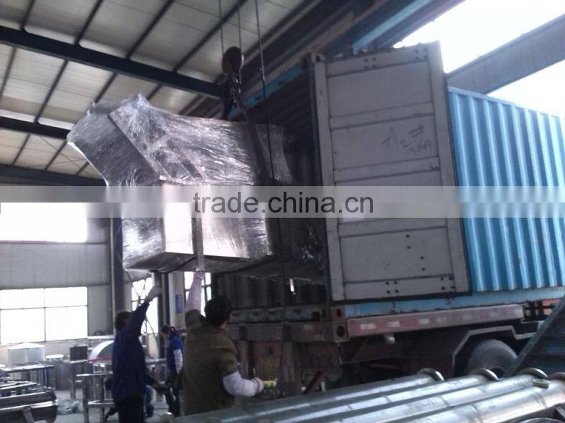 ZHP-H25 Model duplex filter