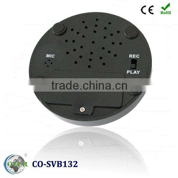 electronic music box