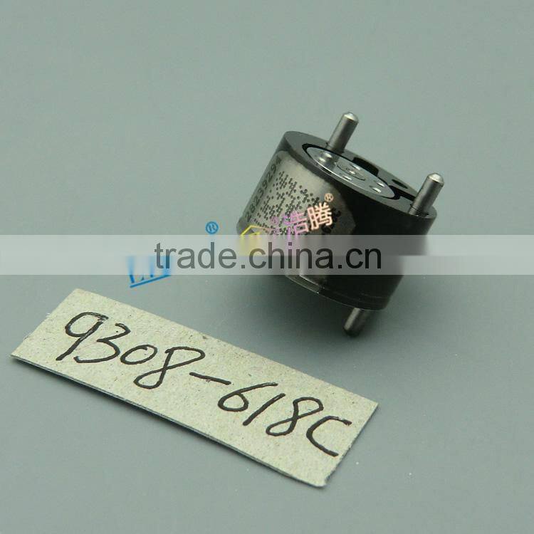 9308618C original common rail injector valve 9308-618C and control valve 9308Z618C unit