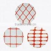 high-density Plastic Mesh For Barrier Fencing net