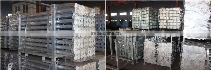 reusable scaffolding formwork clamps--concrete anchor GM-32