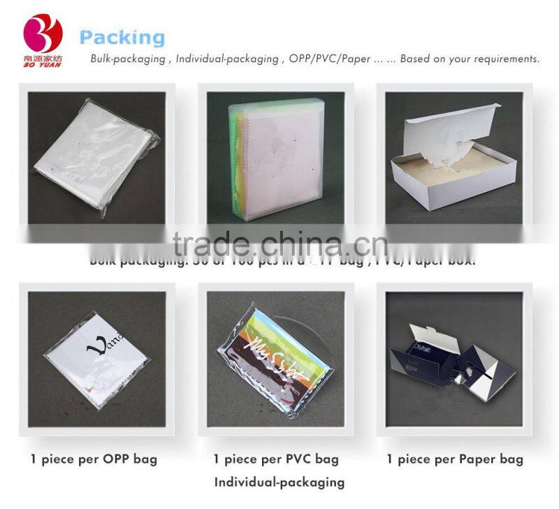 very soft microfiber custom beach towel