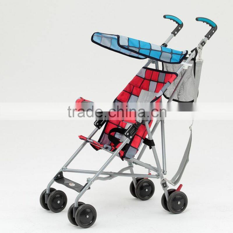 China Manufacturer Baby Stroller 3 in 1