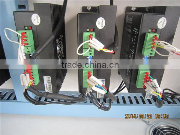 1200Y xyz table 3 axis for 3d relief carving