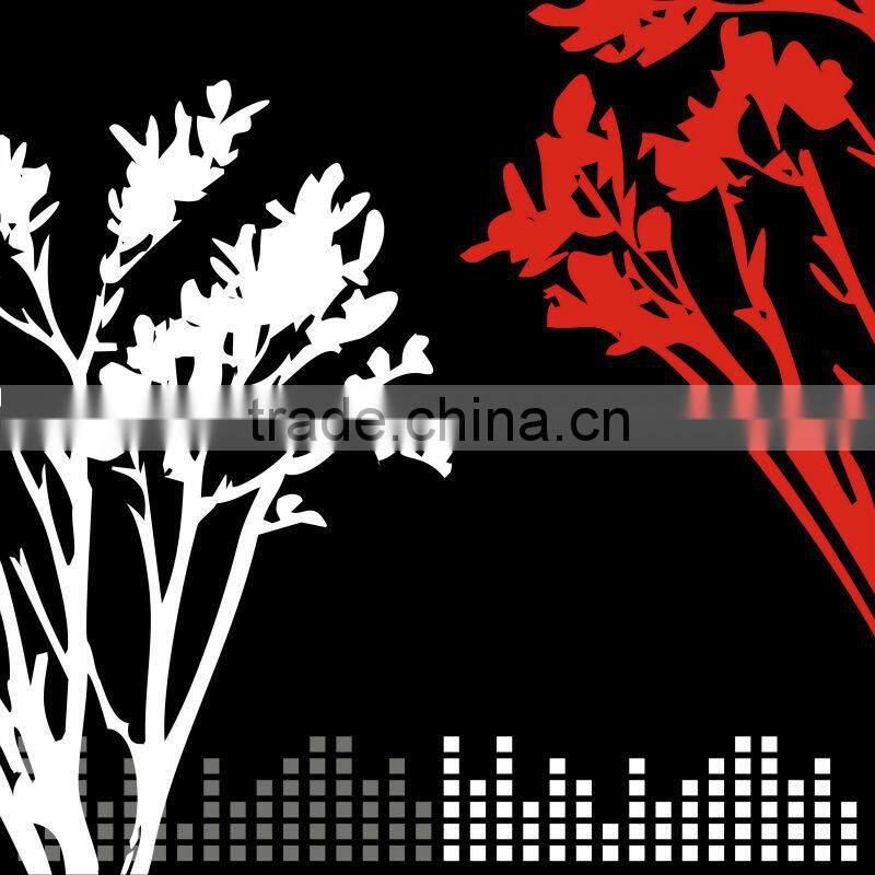 Wholesale group oil painting canvas