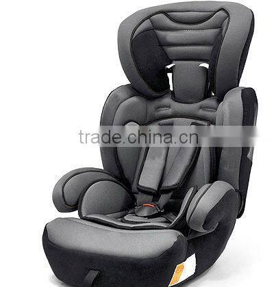 9-36kgs Safety Car Seat for Baby with ECER44/04 certificate