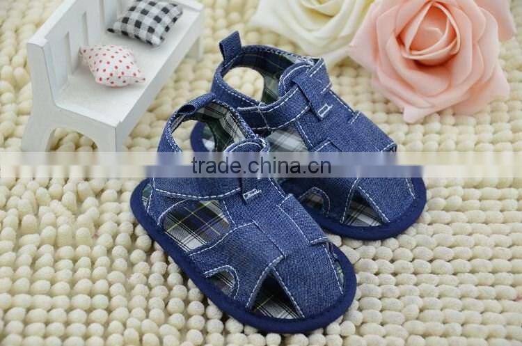 2016 A-bomb Fashionable High Qualiity baby boys shoes/baby boys Cowboy shoes/baby boys prewalker shoes