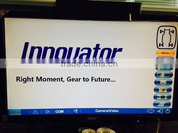 Intelligent frame alignment IT661 with CE