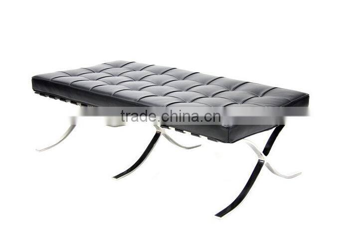 Barcelona ottoman loveseat 8030-2-T