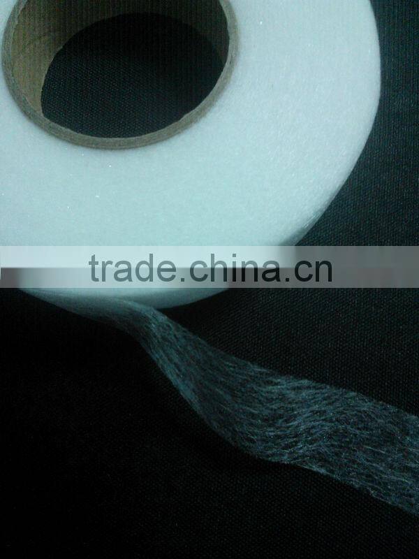 75D woven fusible cloth interlining 8278