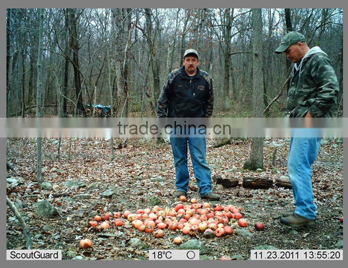 12MP Best Selling night vision 940nm hunting camera mms