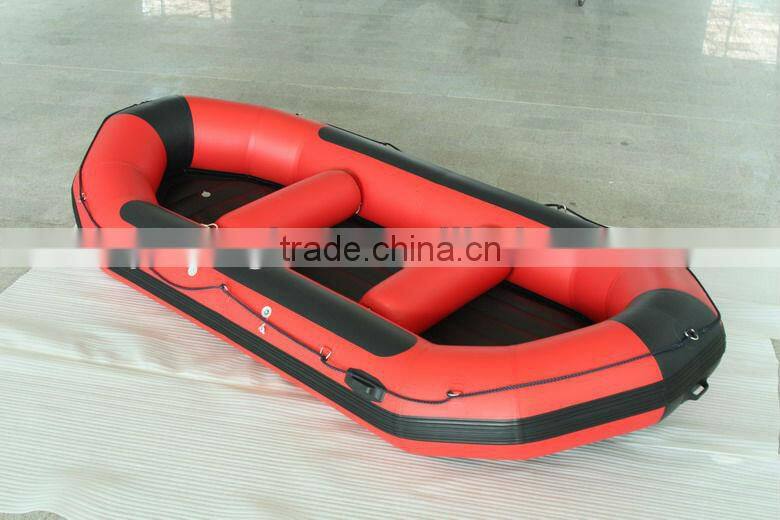 ce cheap rowing boat for sale