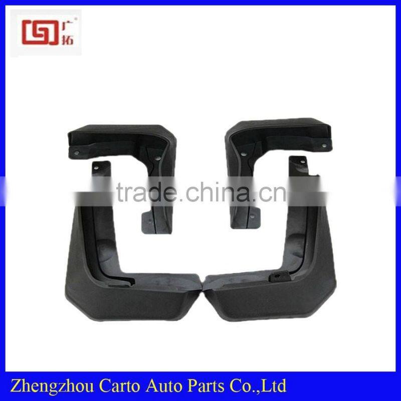 2016 PP for hon-da vezel auto mudguard customize Car Accessories