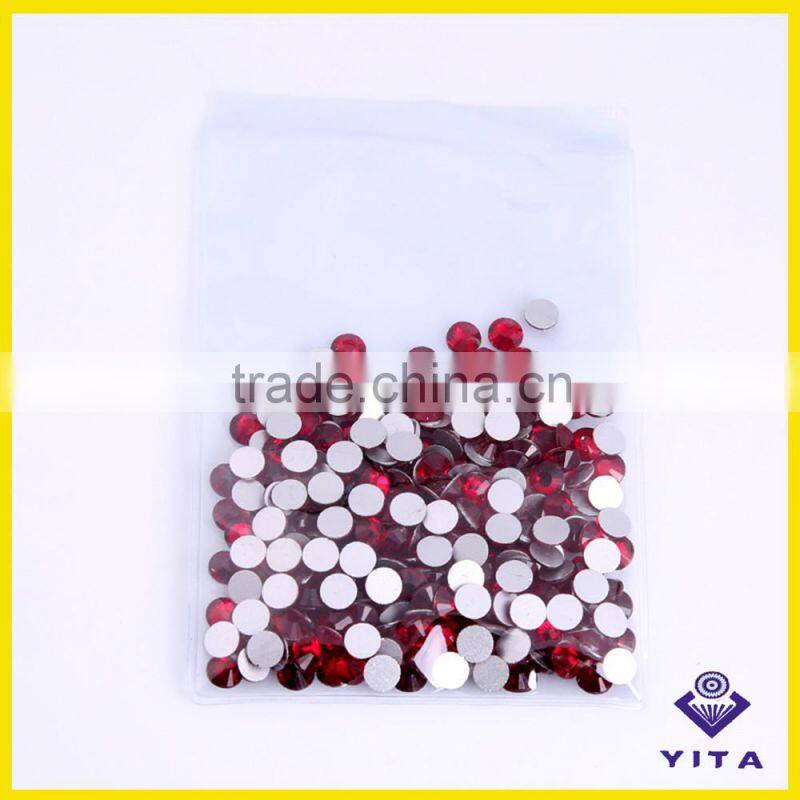 SS30 saim round loose rhinestone fashion crystal stones decoration