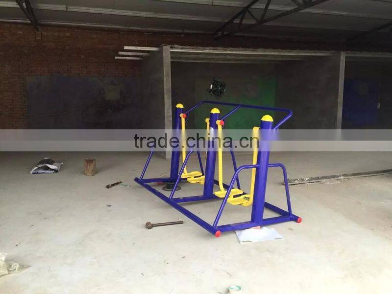 professional produce Outdoor Fitness path