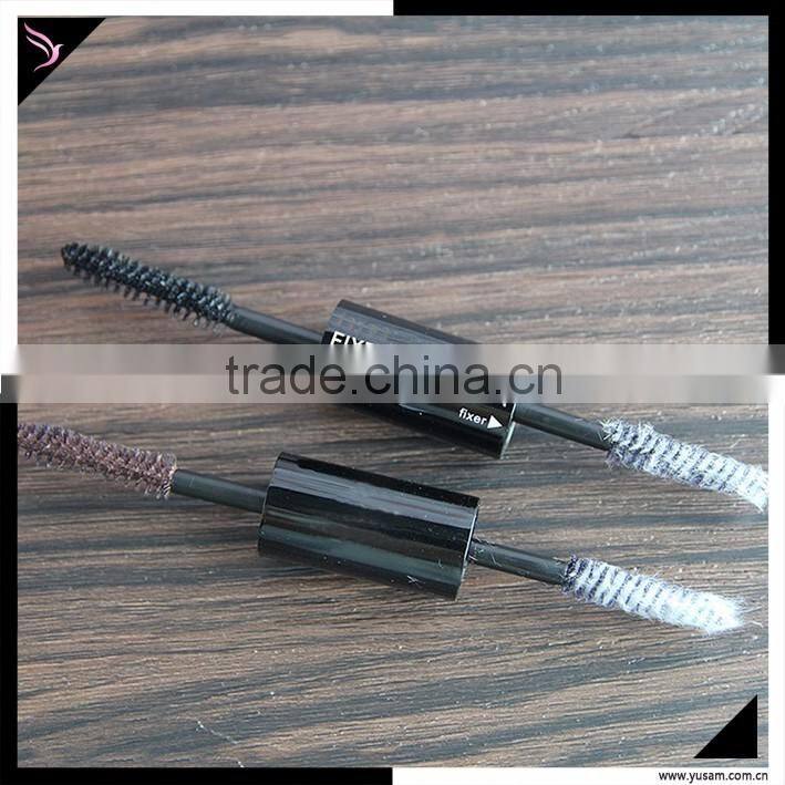 2016 New Product Permanent Waterproof 3D Fiber Lash Mascara