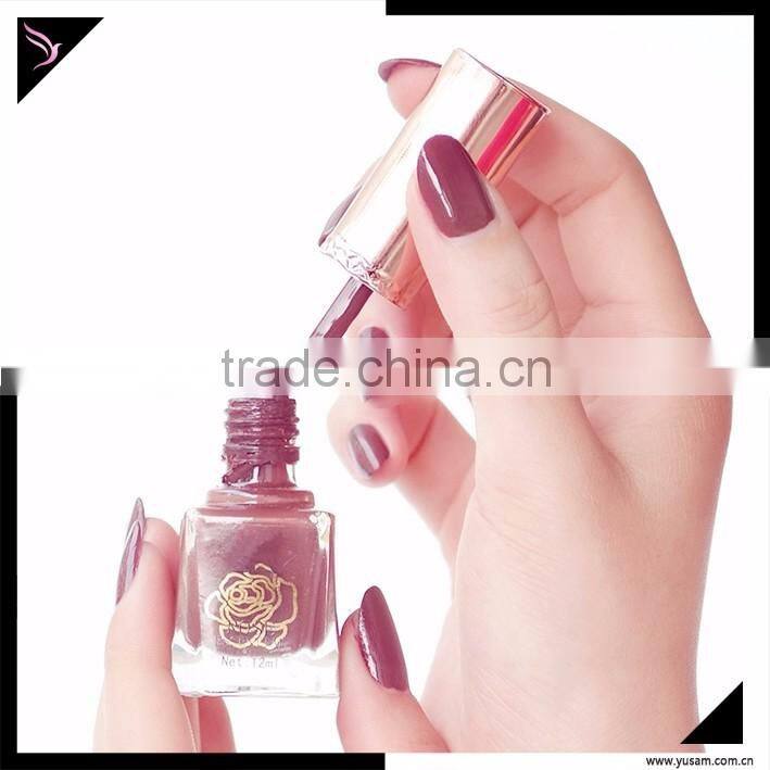 Shining colorful light color nail gel polish UV led light nail LED/UV soak off polish color gel