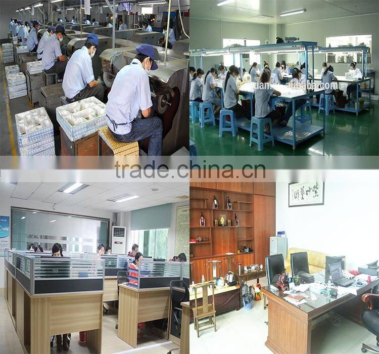 Fashion Metal Chain Stainless Steel Chain Double Curb Chain Necklace Jewelry